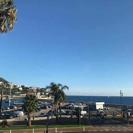 Sea View Nice Port Appartment מראה חיצוני תמונה